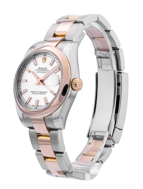 Rolex Datejust Lady 31 178241 Image 2